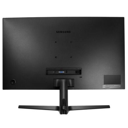 三星（SAMSUNG）C27R508FHC  27英寸显示器HDMI全高清1800R窄边框游戏办公曲面电脑显示屏 