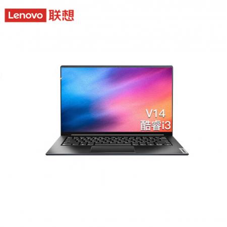 联想 (Lenovo) 扬天V14 14英寸商用办公轻薄笔记本11代i3-111...