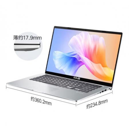 华硕VivoBook 15  V5200 i3-1005G1 核显 8G内存 2...