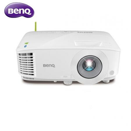 明基（BenQ） E530 智能投影仪 办公家用投影机 (3600流明 无线同屏) 