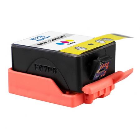 格之格 NE-P-T290CMY彩色墨盒 适合wf100/wf110墨盒便携式打印机墨盒（约打印200页）