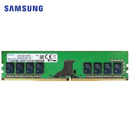 三星（SAMSUNG）DDR4 3200 16G 台式机内存条
