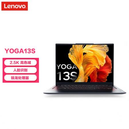 联想（Lenovo） YOGA13S R5-5600U 16G 512G 13....