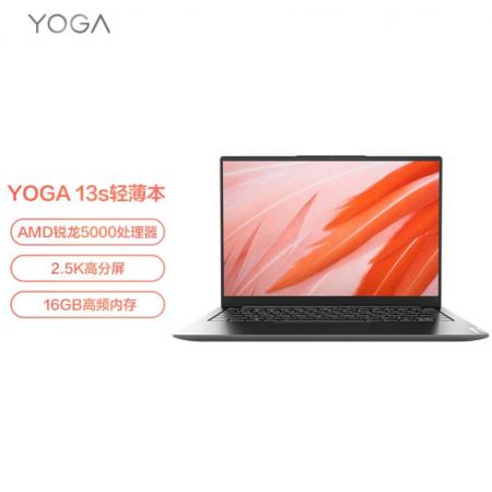 联想（Lenovo） YOGA13S R5-5600U 16G 512G 13....