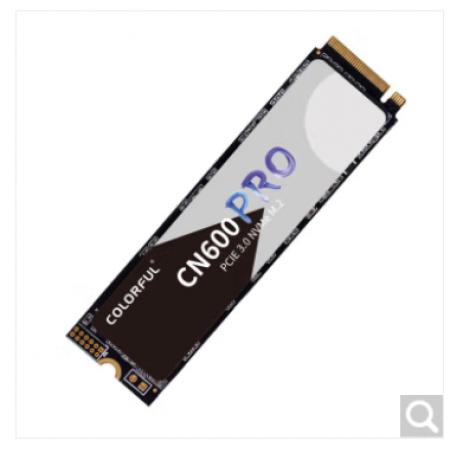 七彩虹CN600 PRO M.2  SSD固态硬盘1TB