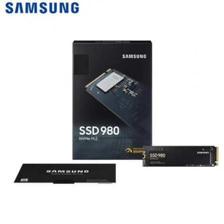 三星（SAMSUNG）980 250G SSD固态硬盘 M.2接口(NVMe协议...