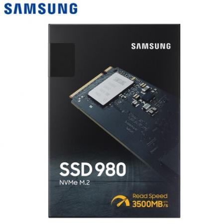 三星（SAMSUNG）980 250G SSD固态硬盘 M.2接口(NVMe协议...