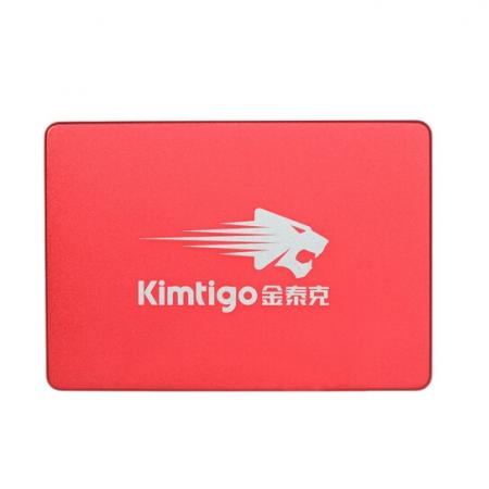 金泰克（Kimtigo）S500系列 256G SATA3.0接口 SSD固态硬盘