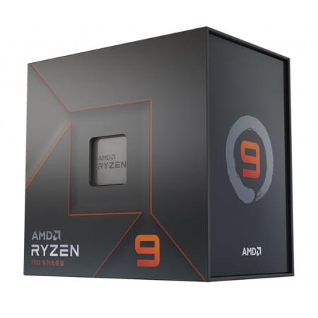 AMD 锐龙R9 7900X处理器  12核24线程 盒装CPU