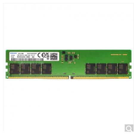 华硕原装机拆机8G DDR5台式机内存条(全新)