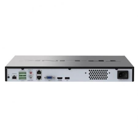TP-LINK TL-NVR6432E-T 1200万32路四盘位网络硬盘录像机