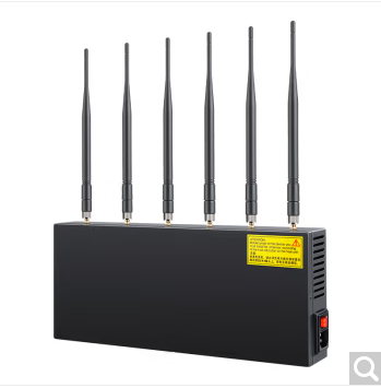 无线网络信号干扰器T6（范围6-9米）