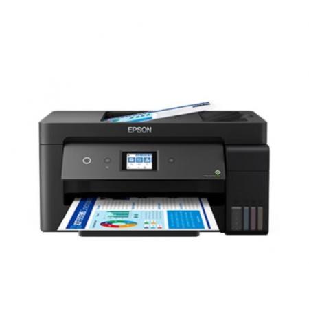爱普生（EPSON） L14158 A3+彩色多功能打印/复印/扫描墨仓式打印机