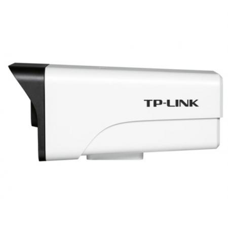 TP-LINK TL-IPC524EP-4mm 200万PoE室外监控器红外夜视...