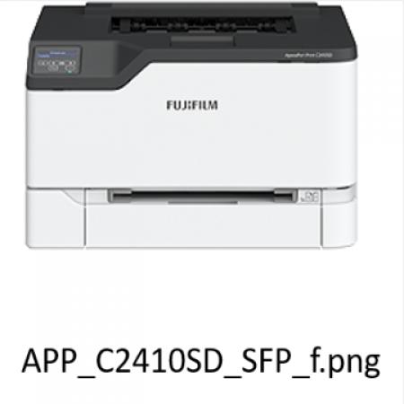 富士/FUJIFILM ApeosPort Print C2410SD 激光打印...