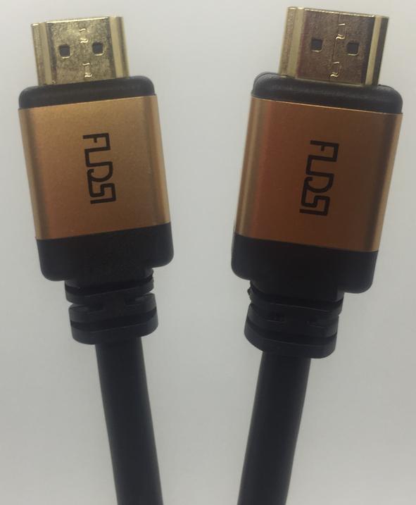 富蒂斯HDMI线 19+1HDMI线过4K2K  20米