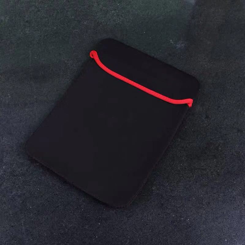 中性  笔记本电脑包ipad平板 内胆包 12寸 黑色