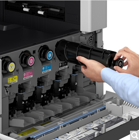 佳能（Canon）打印数码复合机iRC3120L A3彩色双面打印/复印/扫描/...