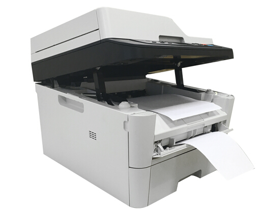 东芝（TOSHIBA）301DN小型黑白激光打印机