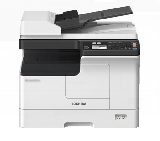 东芝（TOSHIBA）DP-2823AM黑白激光复印机